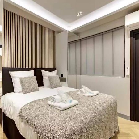 Апартаменты Elegant Flat - 2Br-6P- Le Marais Париж Экстерьер фото