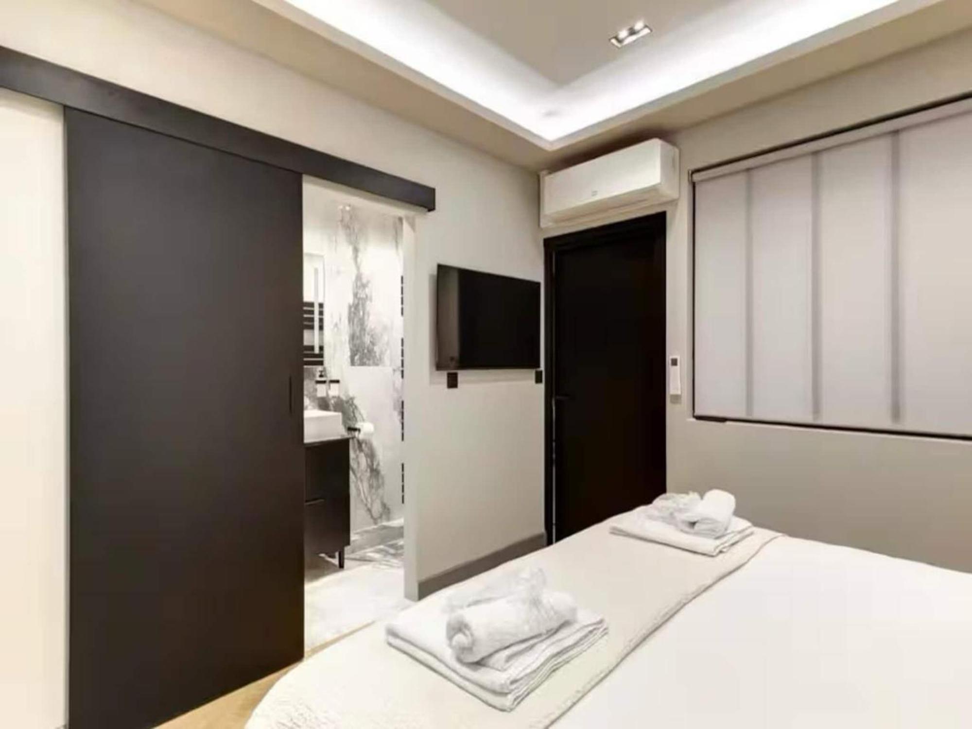 Апартаменты Elegant Flat - 2Br-6P- Le Marais Париж Экстерьер фото